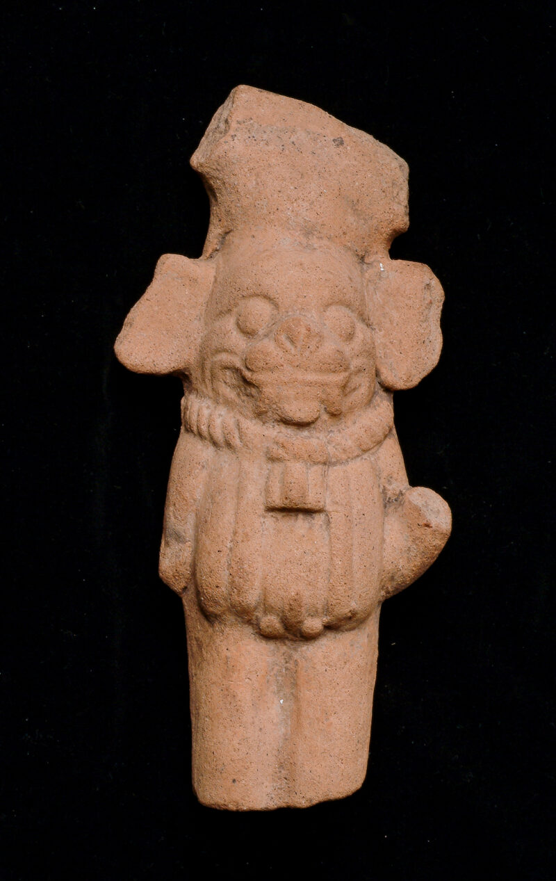 Dog Deity