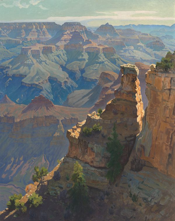 The Grand Canyon