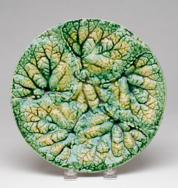Cabbage Leaf pattern
