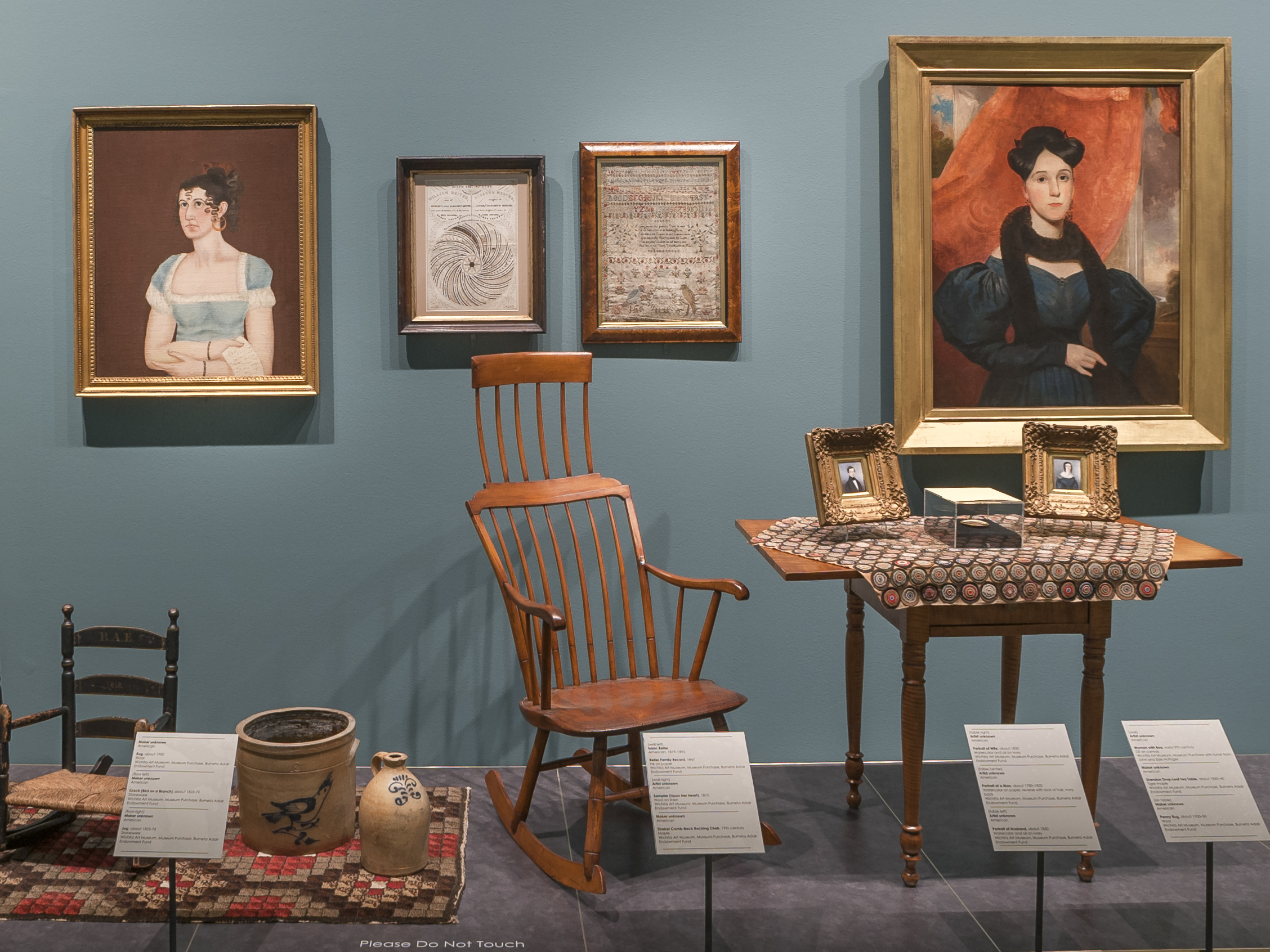 Wichita Falls Museum of Art — Museum Search and Reference