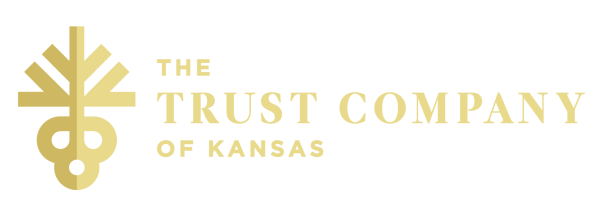 alt= The Trust Company of KS logo