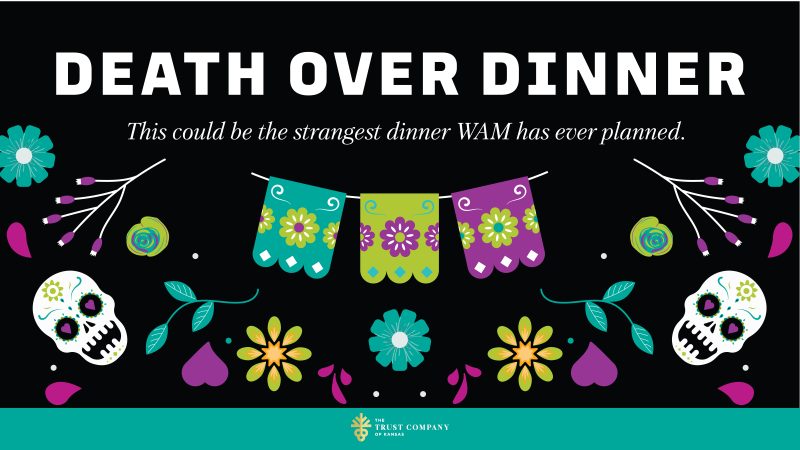 Death Over Dinner