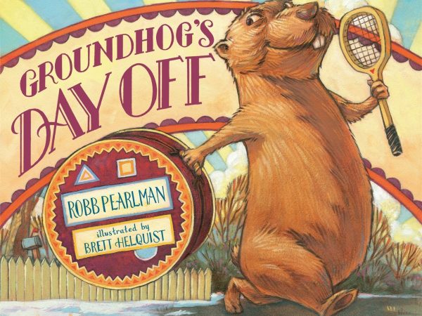 Groundhog's Day Off