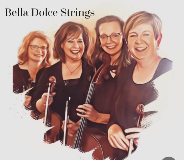 Bella Dolce Strings