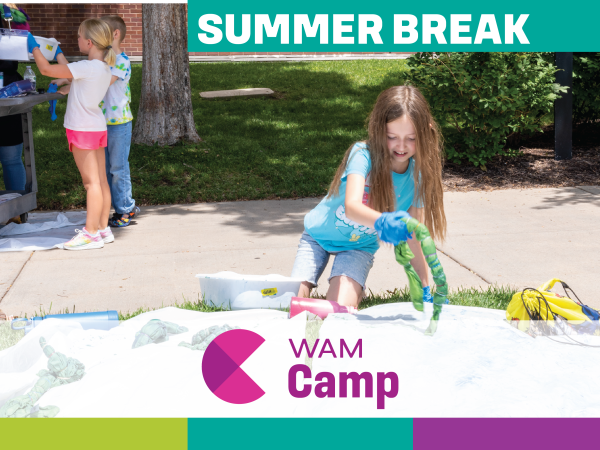 WichitaArtMuseum__WAM_CAMP__Summer_Camp