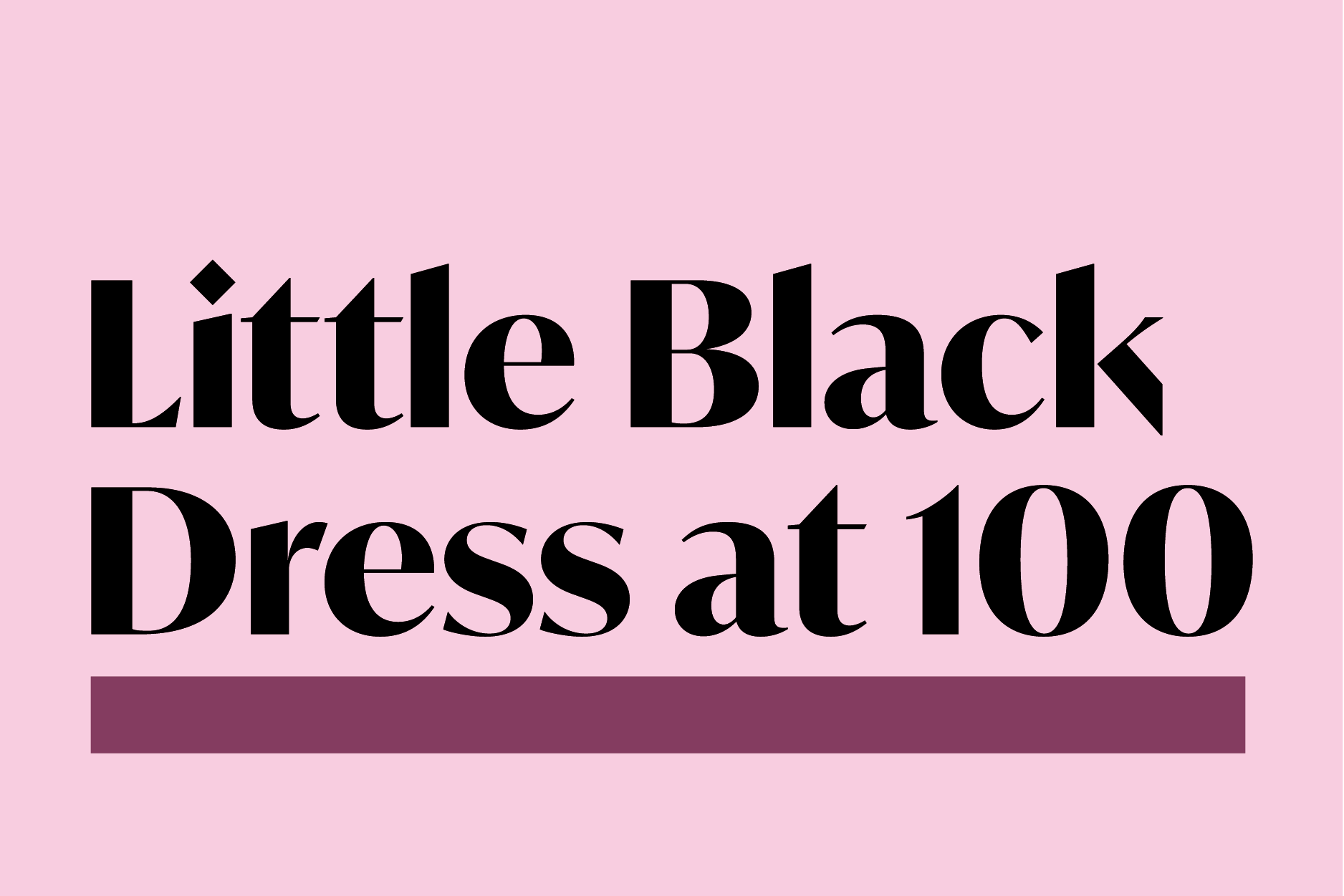 little black dress wichita Cerise Pink Occasion Dress main image 0