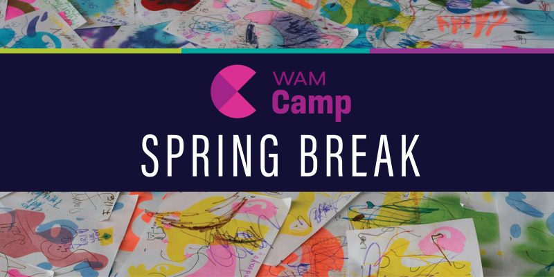 spring break camp