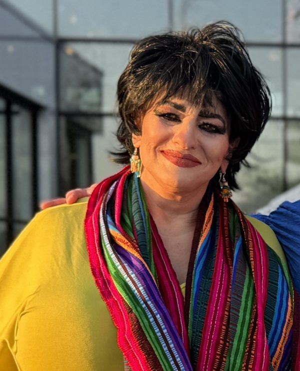 alt= headshot of Teresa Molina