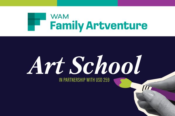 alt= WAM Family ArtVenture