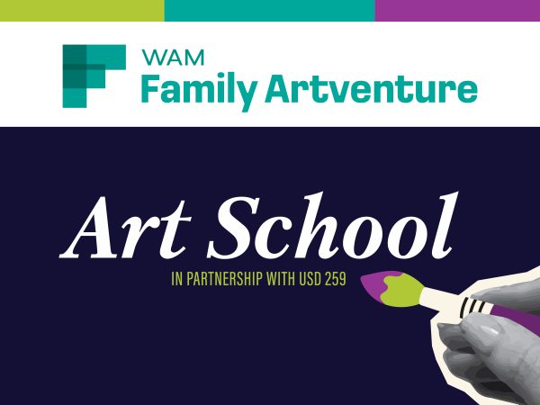 alt= WAM Family ArtVenture 