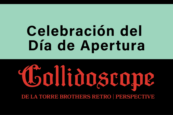 Celebración del Día de Apertura