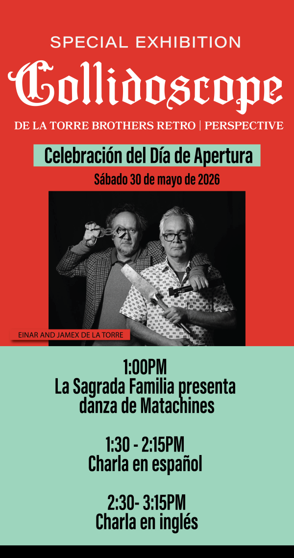 Celebración del Día de Apertura