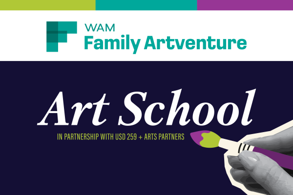 alt= WAM Family ArtVenture 