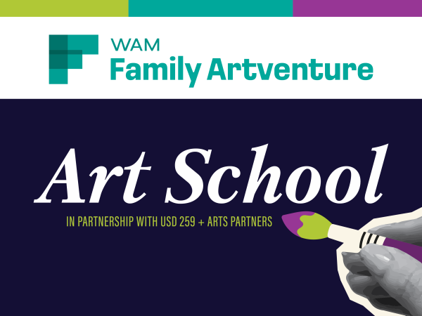 alt= WAM Family ArtVenture 