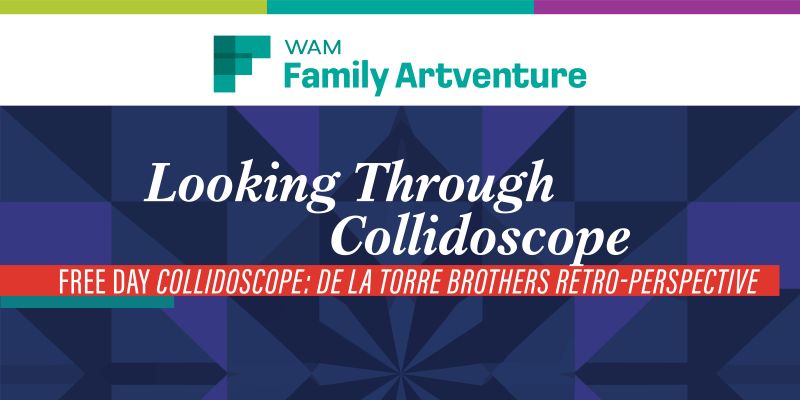 alt= WAM Family ArtVenture