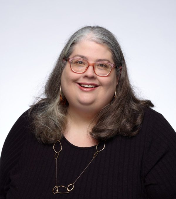 alt= Headshot of Dr. Brittany Lockard