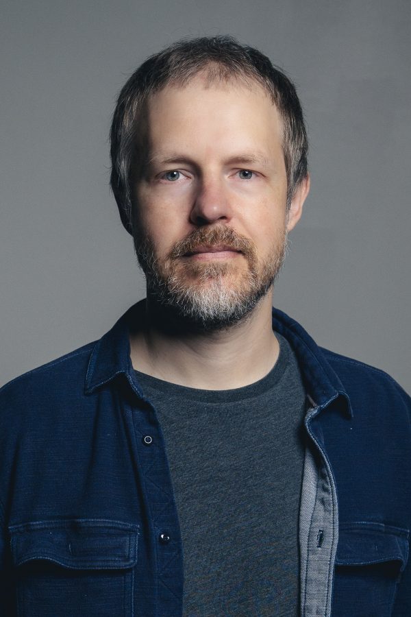 alt= headshot of musician David Lord