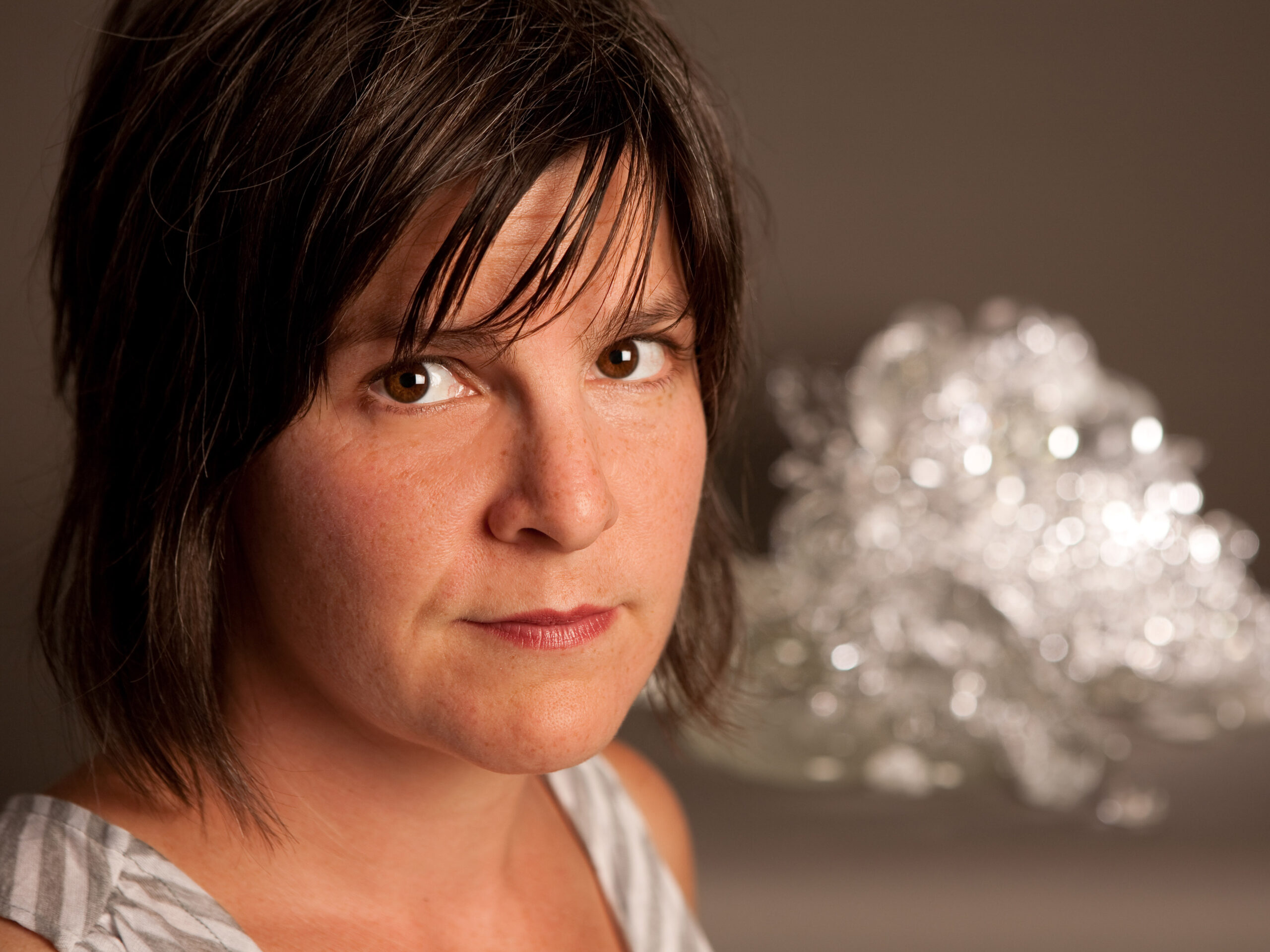 Murdock Mixology: Beth Lipman - Wichita Art Museum