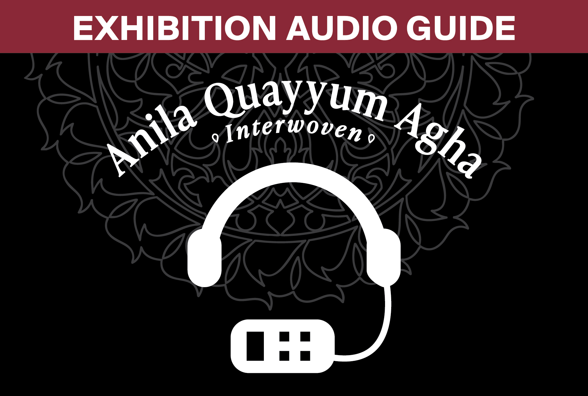Wam Guide Audio Guide: